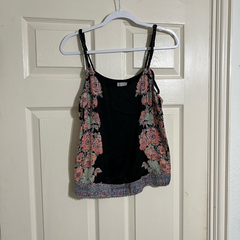 Free People Intimately Tank Top